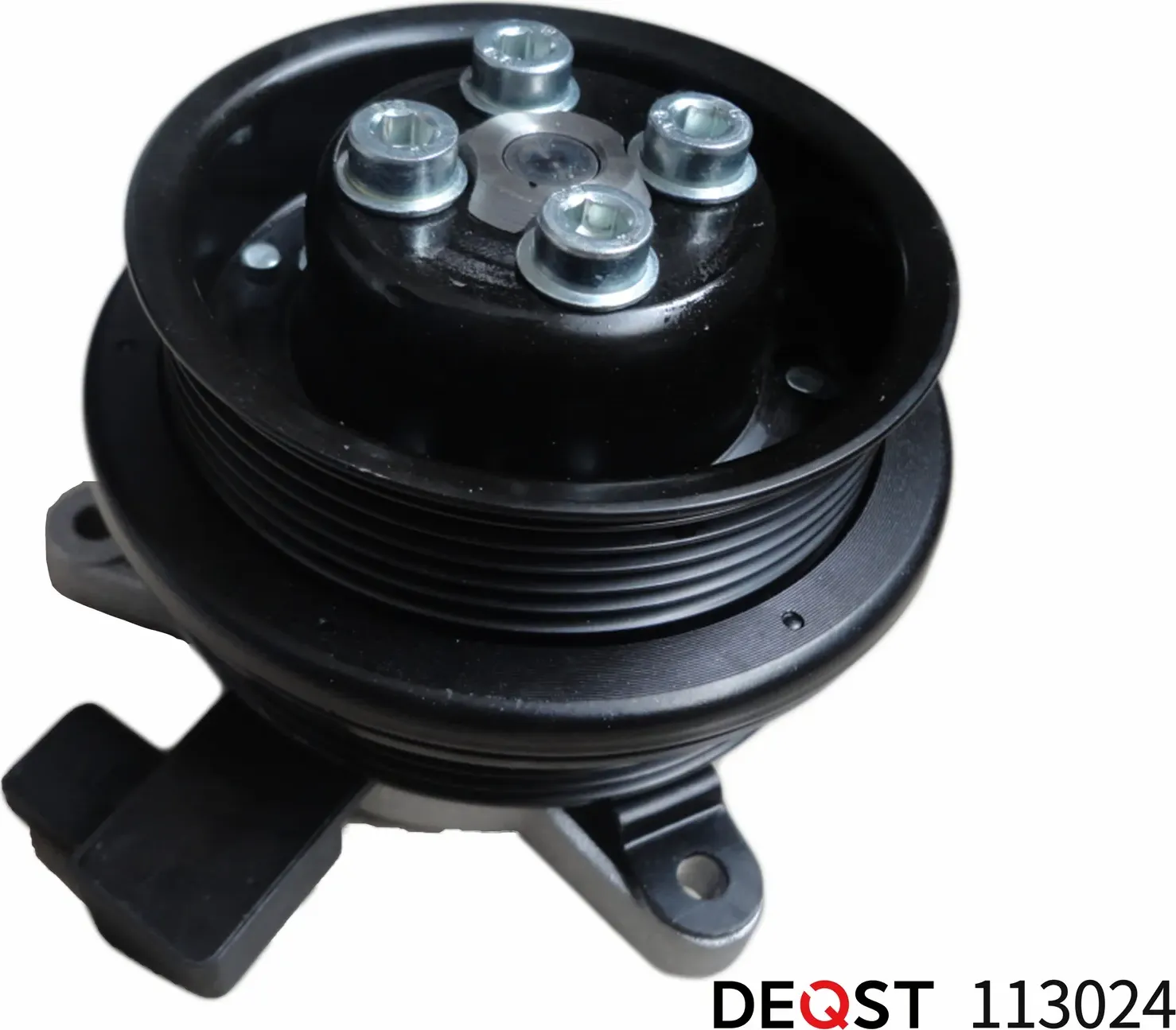 Насос водяной vw TIGUAN (5NJ Вездеход закрытый 09.07- 1.4TSI (Deqst) Deqst. Артикул 113024