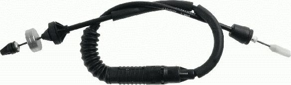 Трос сцепления SACHS. Артикул 3074 600 269