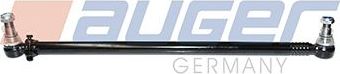 Рулевая тяга продольная Auger. Артикул 10726