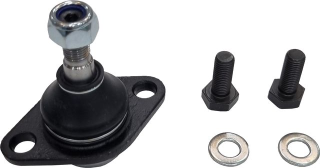 Шаровая опора CTR передняя нижняя для ВАЗ 2110 1995-2012. Артикул CB0585