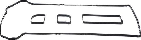 Прокладка клапанной крышки 441724 Zentparts. Артикул Z18534
