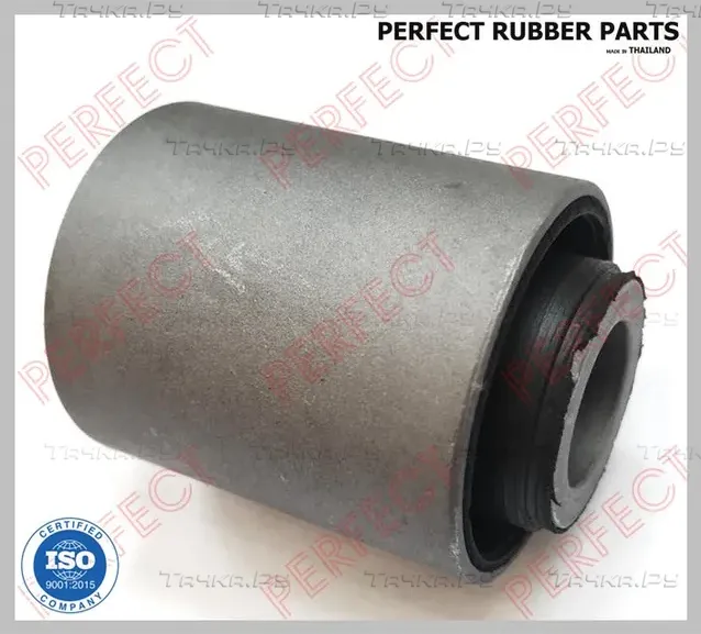 Сайлентблок переднего амортизатора (Perfect). Артикул MIT09T040