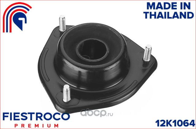Опора амортизатора Hyundai Accent II LC (Fiestroco). Артикул 12K1064