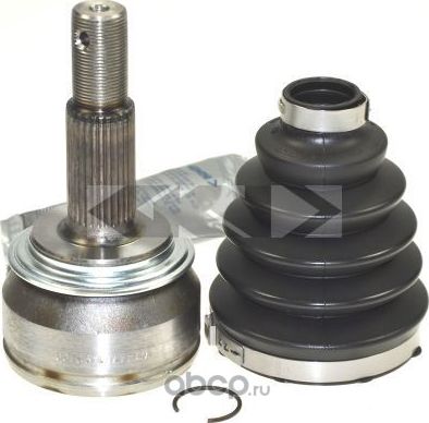 Joint Kit, drive shaft (GKN) GKN. Артикул 306198