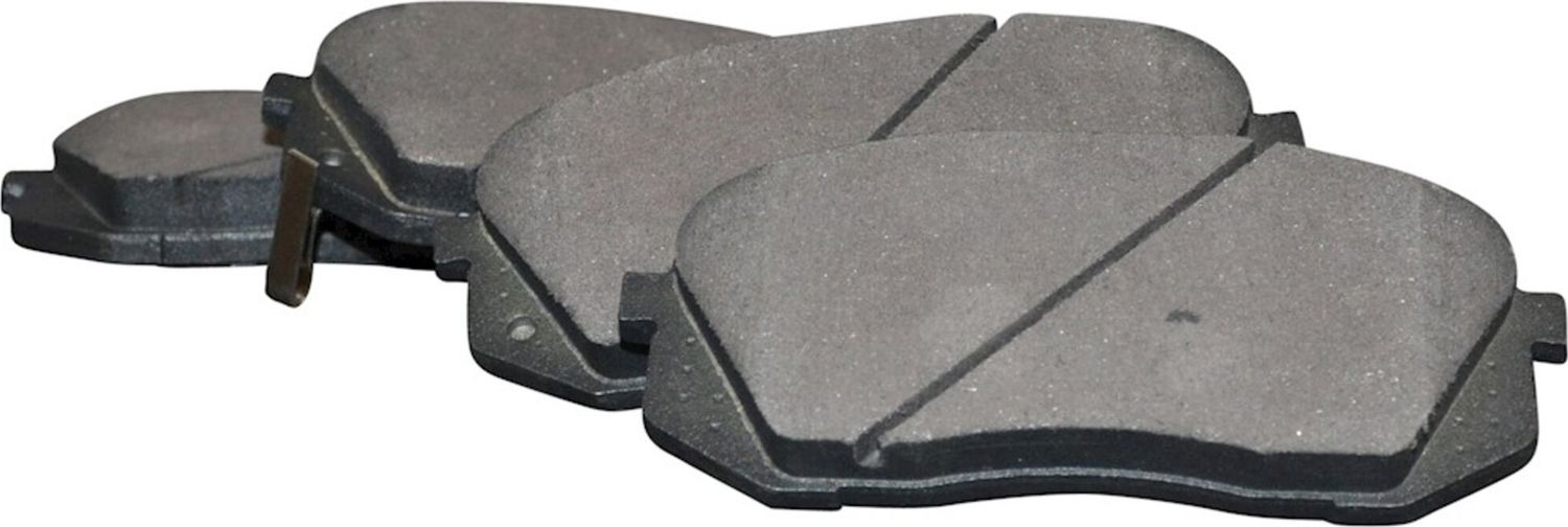 Тормозные колодки JP Group. Артикул 3663600710