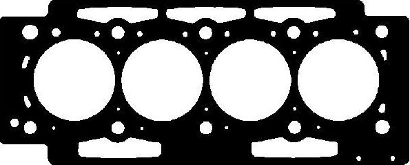Прокладка ГБЦ BGA. Артикул CH3568