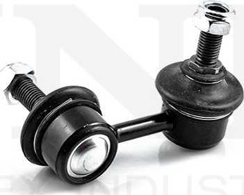 Тяга/стойка стабилизатора (Unio). Артикул SSP-50105