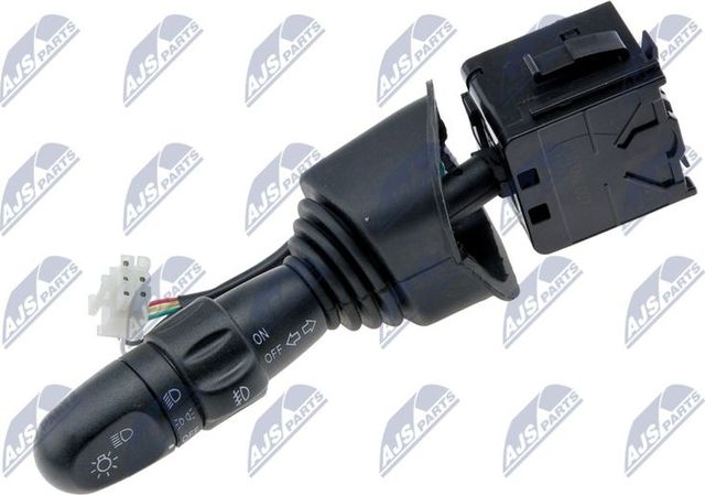 Подрулевой переключатель NTY для Daewoo Nubira III 2003-2004. Артикул EPE-DW-007