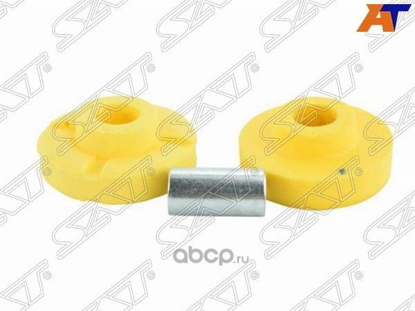 AT_Втулки опоры заднего амортизатора комплект BMW X5 E70 2006-2013X6 E71E72 07-14 (SAT). Артикул ST33526776557