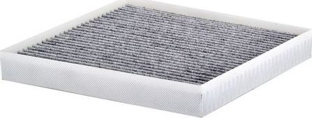 Салонный фильтр Sakura для Kia Rio IV 2017-2026. Артикул CAC-28380