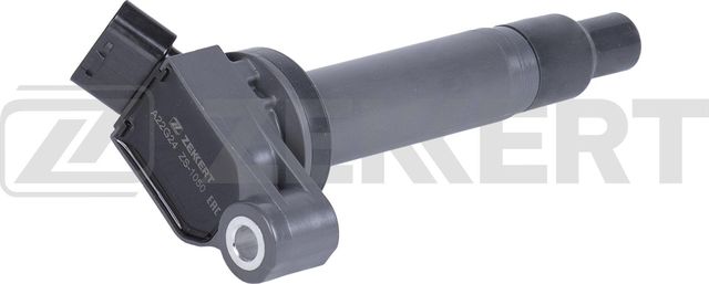 Катушка зажигания Zekkert для Lexus RX II 2003-2008. Артикул ZS-1050