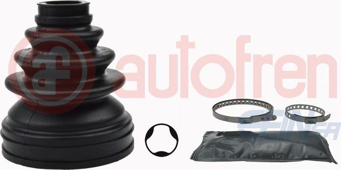 Пыльник ШРУСа внутренний Autofren Seinsa. Артикул D8260