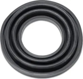 Р/к заднего суппорта MITSUBISHI PAJERO/MONTER (Metaco). Артикул 3850018