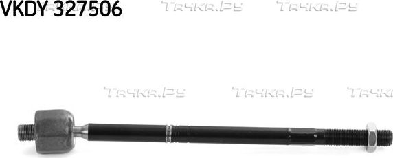 Рулевая тяга SKF правая/левая для Land Rover Range Rover IV 2012-2026. Артикул VKDY 327506