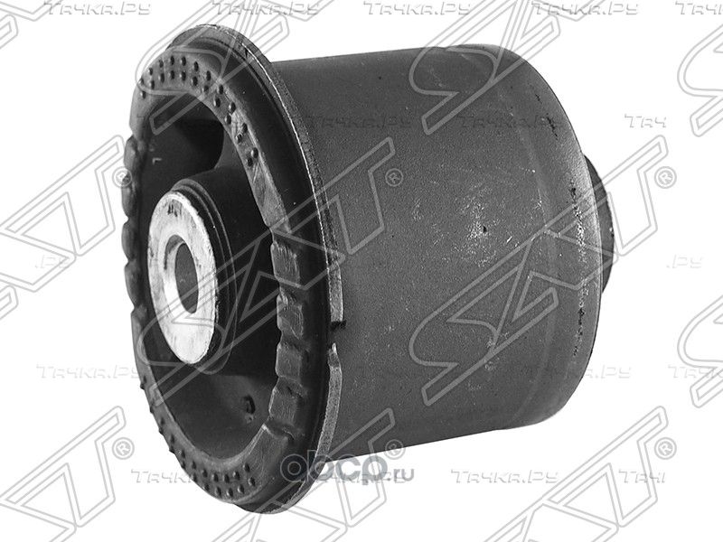 САЙЛЕНТБЛОК ЗАДНЕЙ БАЛКИ HYUNDAI SOLARISACCENT K (SAT). Артикул ST551601R000