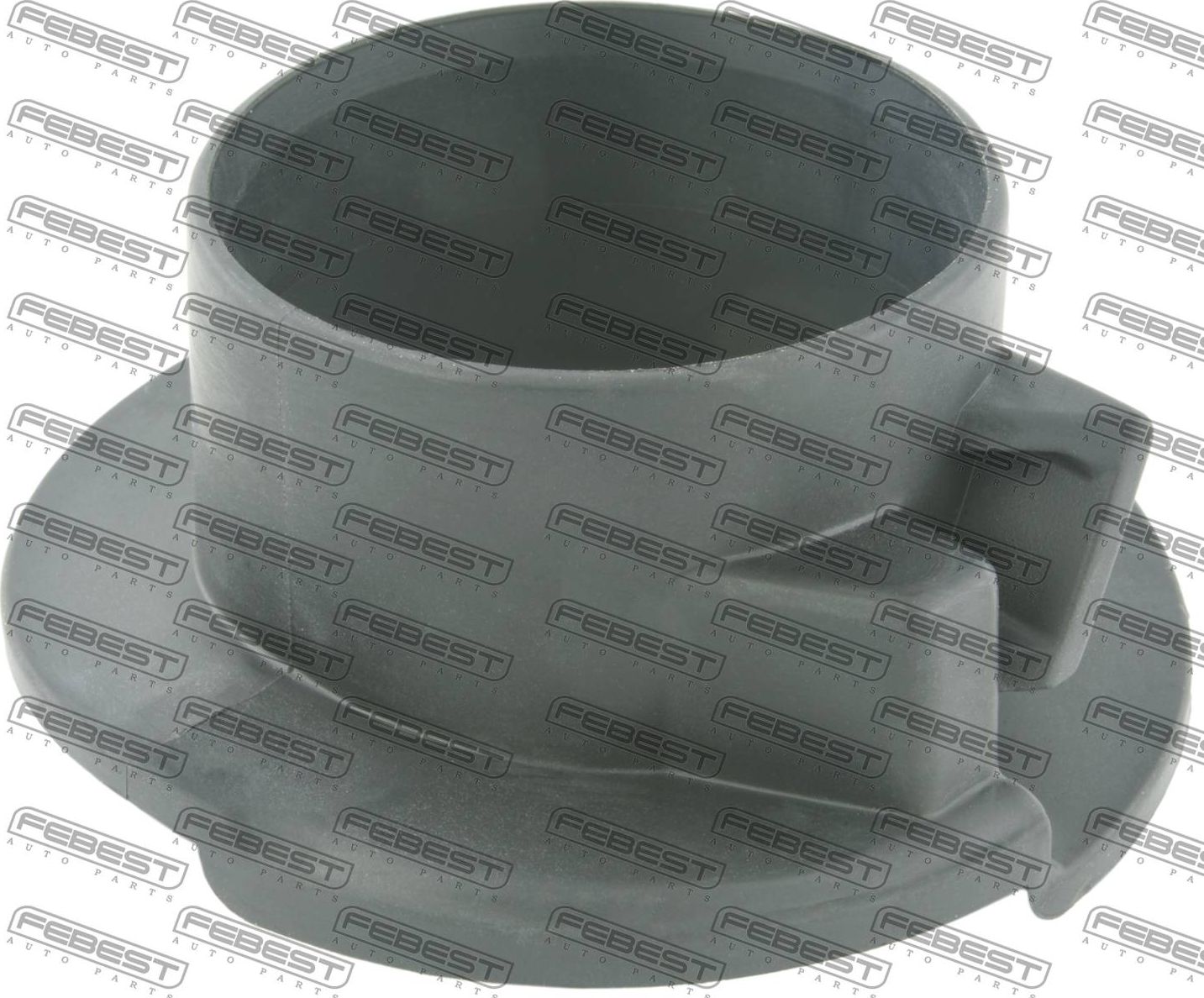 Опора (чашка, тарелка) пружины Febest. Артикул VWSI-7M8LOWR