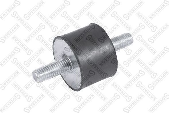 Крепление (кронштейн) радиатора Stellox для Renault Premium I 1996-2006. Артикул 81-07103-SX