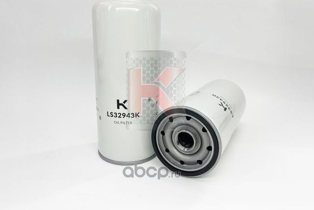 Масляный фильтр (Kentek). Артикул LS32943K