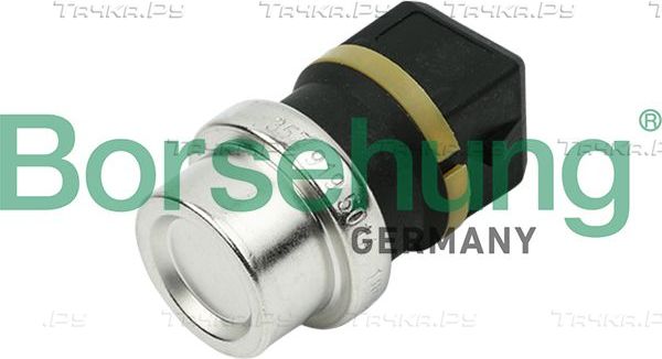 Датчик температуры охлаждающей жидкости Borsehung. Артикул B13134
