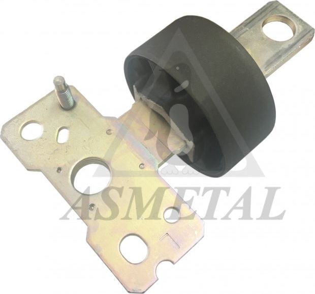 Сайлентблок заднего рычага подвески Asmetal. Артикул 38FR2206