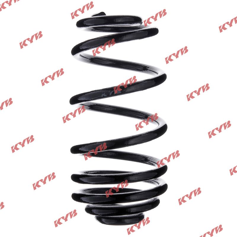 Пружина подвески KYB (Каяба) K-Flex. Артикул RA5156