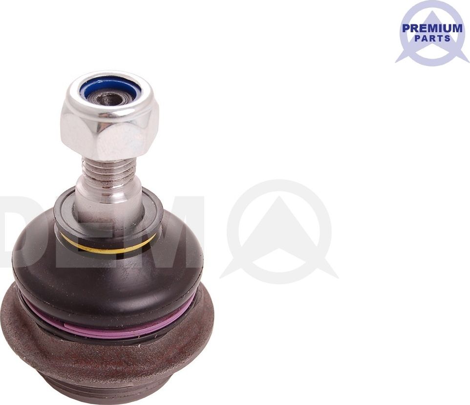 Шаровая опора Sidem. Артикул 53383