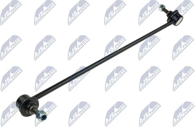 Стойка (тяга) стабилизатора NTY передняя левая для BMW 5 V (E60/E61) 2001-2010. Артикул ZLP-BM-024