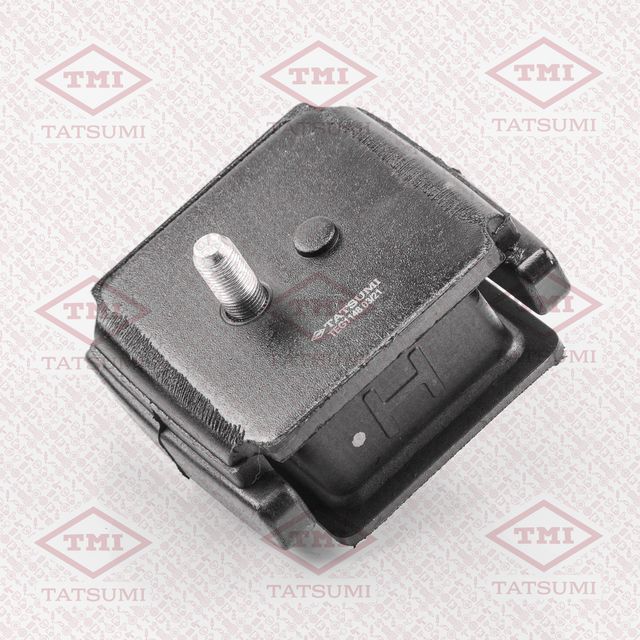 Опора двигателя TOYOTA LAND CRUISER 98- передн. (Tatsumi). Артикул TEG1148