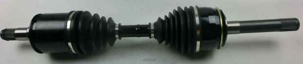 Шрус внутренний (граната) Toyota. Артикул 4343060040