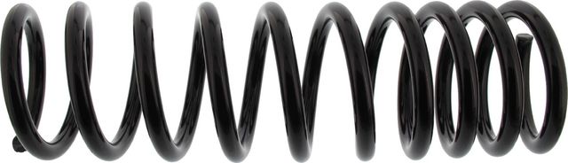 Пружина подвески MAPCO задняя для Ford Focus III 2010-2019. Артикул 71613