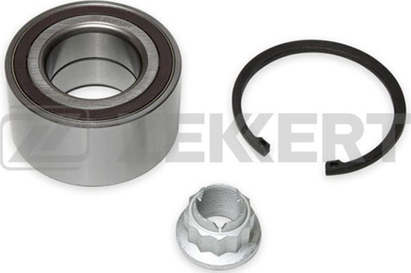 Ступичный подшипник (комплект) Zekkert. Артикул RL-5389