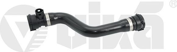 Патрубок радиатора (системы охлаждения) Vika. Артикул 11362201