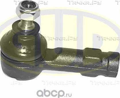 Наконечник рулевой тяги G.U.D. для Mitsubishi Carisma I 1995-2006. Артикул GSP201024