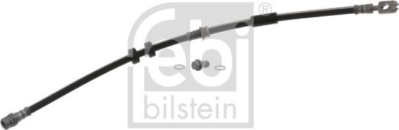 Тормозной шланг Febi Bilstein. Артикул 34055