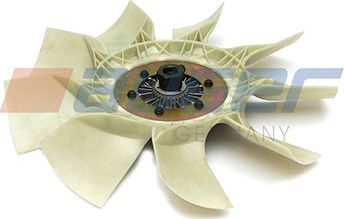 Вентилятор радиатора двигателя Auger. Артикул 76864