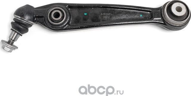 Рычаг подвески передней левый (Absel). Артикул BW330186L