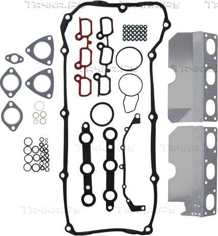Комплект прокладок ГБЦ Kamoka для BMW Z3 I 1996-2003. Артикул 8706116