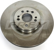 Тормозной диск Frey. Артикул 745205001