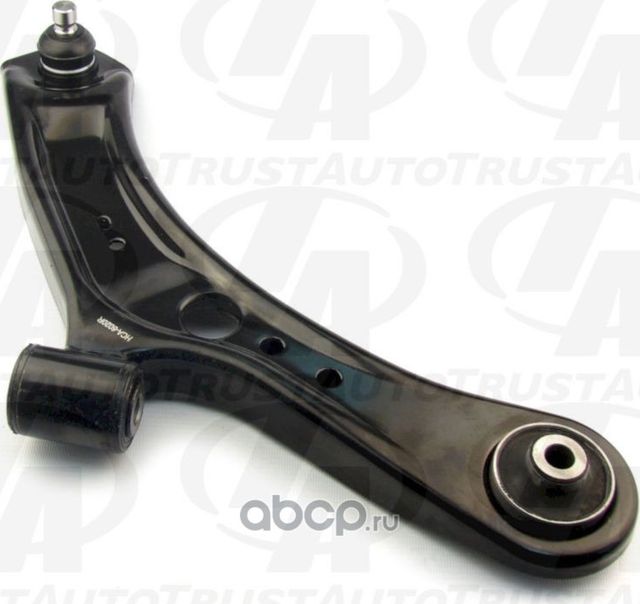 Рычаг подвески (ТА) (Trustauto). Артикул HCA6020R