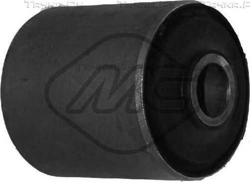 Втулка рессоры Metalcaucho передняя для Ford Transit VI 2000-2006. Артикул 04831