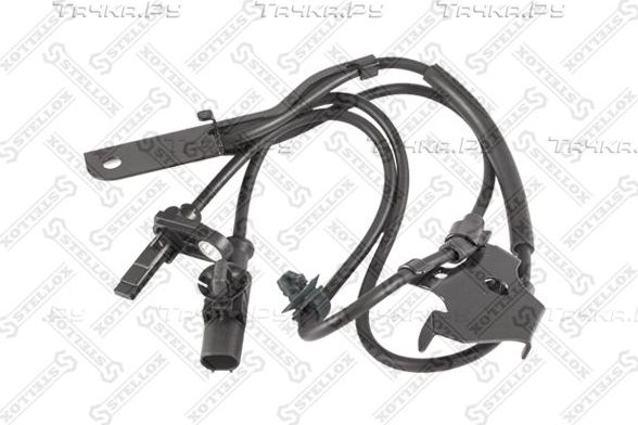 Датчик ABS Stellox передний левый для Toyota Avensis III 2008-2018. Артикул 06-65494-SX