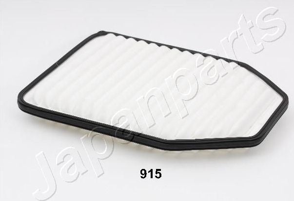 Воздушный фильтр Japanparts для Jeep Wrangler III (JK) 2007-2018. Артикул FA-915S