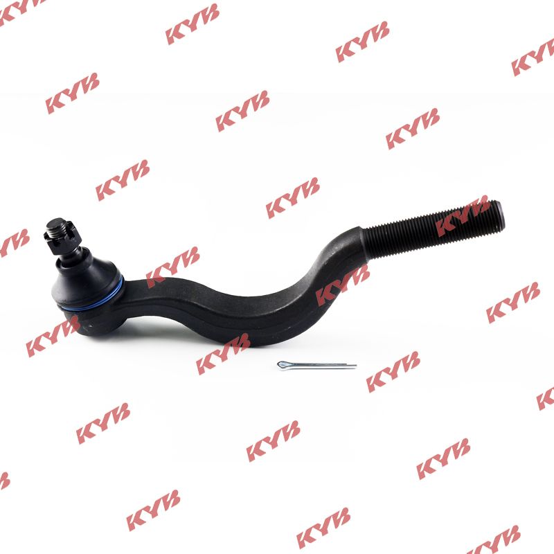 Наконечник рулевой тяги KYB SSP для Toyota Crown IX (S140) 1991-1999. Артикул KTR1036