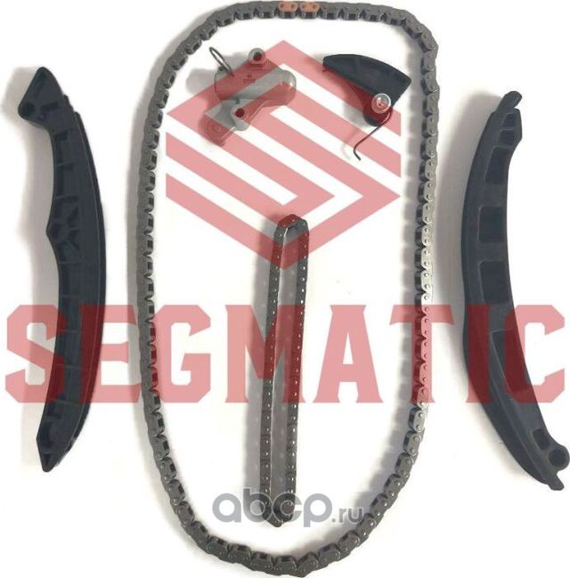 Комплект цепи ГРМ (Segmatic). Артикул SGPS8046