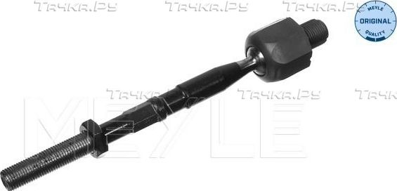 Рулевая тяга Meyle Original. Артикул 316 030 4600