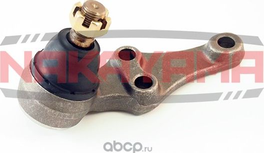 Опора шаровая (Nakayama). Артикул K1303