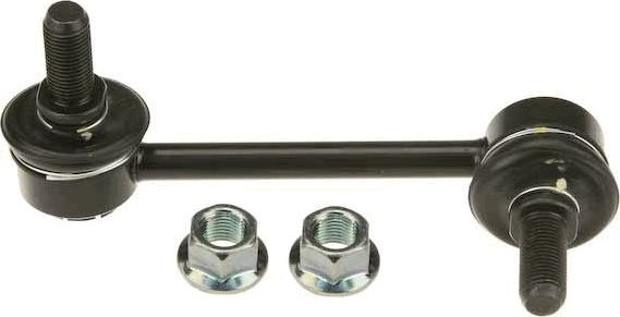 Стойка (тяга) стабилизатора TRW задняя левая для Kia Sorento I 2004-2011. Артикул JTS568