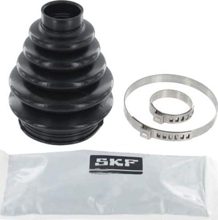 Пыльник шруса (комплект) SKF (термопласт). Артикул VKJP 1044