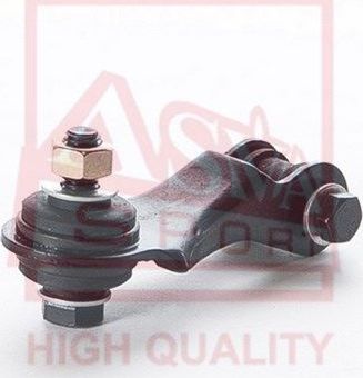 Стойка (тяга) стабилизатора Asva задняя для Honda Integra III 1997-2001. Артикул 0323-CONR