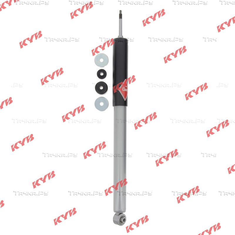 Амортизатор KYB (Каяба) Gas A Just. Артикул 553200